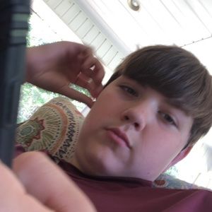 Meet your Posher, Stacey